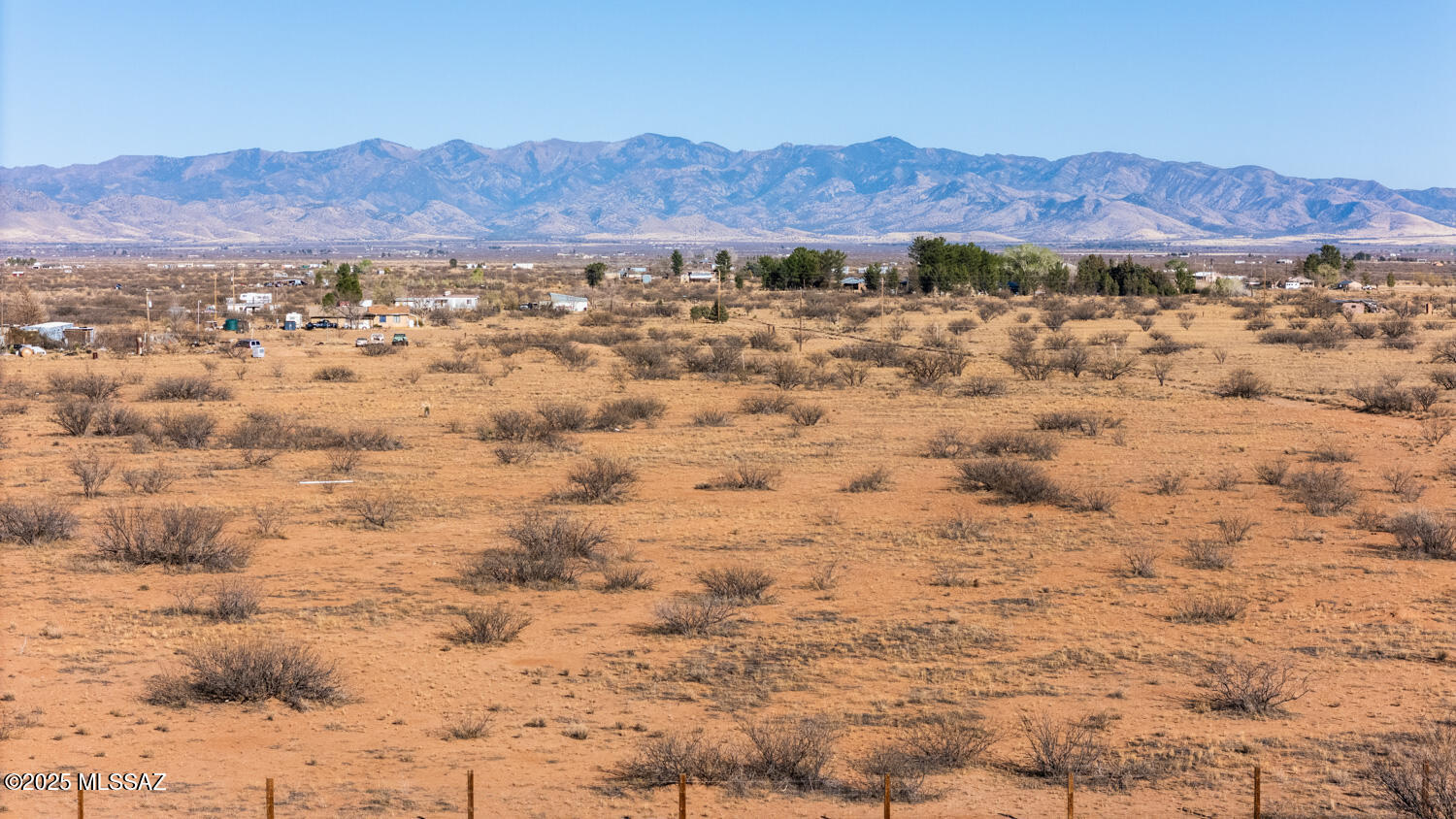 Sunizona Acres - Land