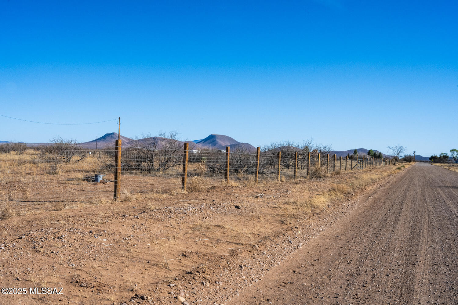 Sunizona Acres - Land