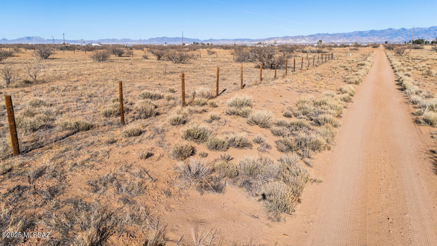 Sunizona Acres - Land