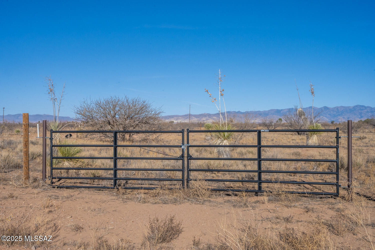 Sunizona Acres - Land