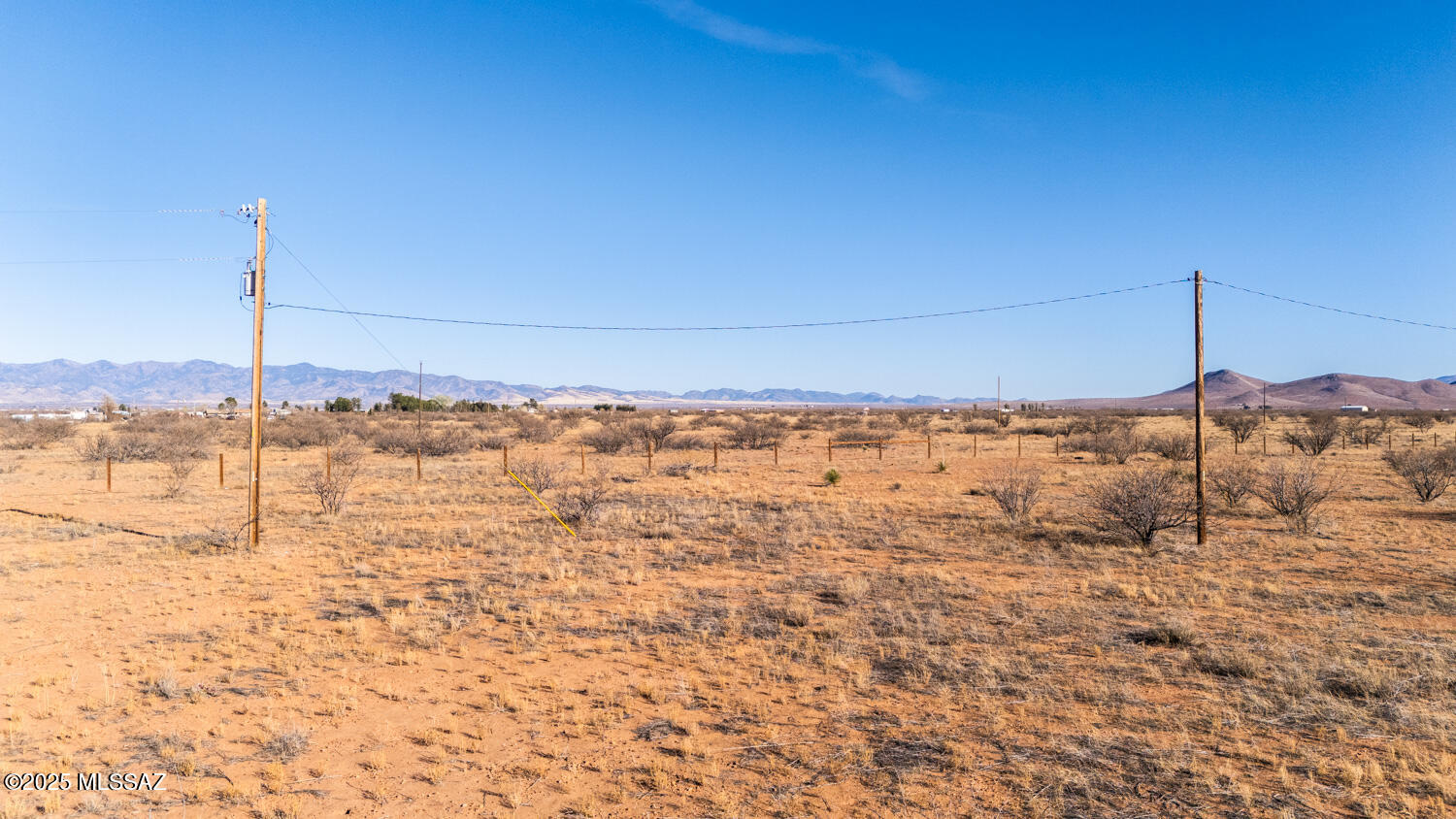 Sunizona Acres - Land