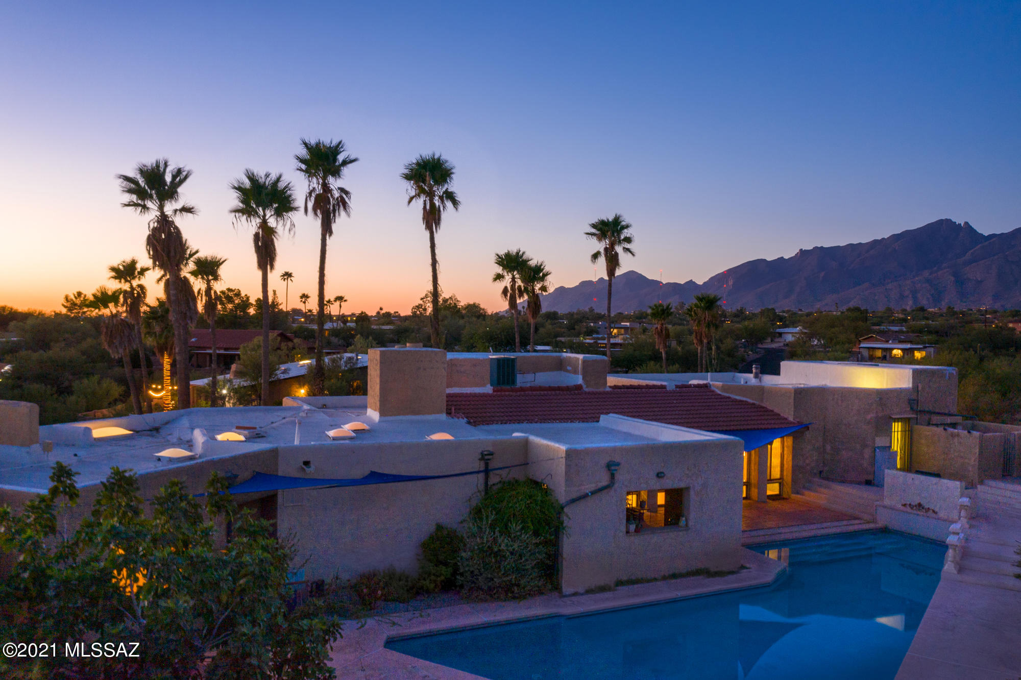 Rio Cancion Estates (1-43) - Residential