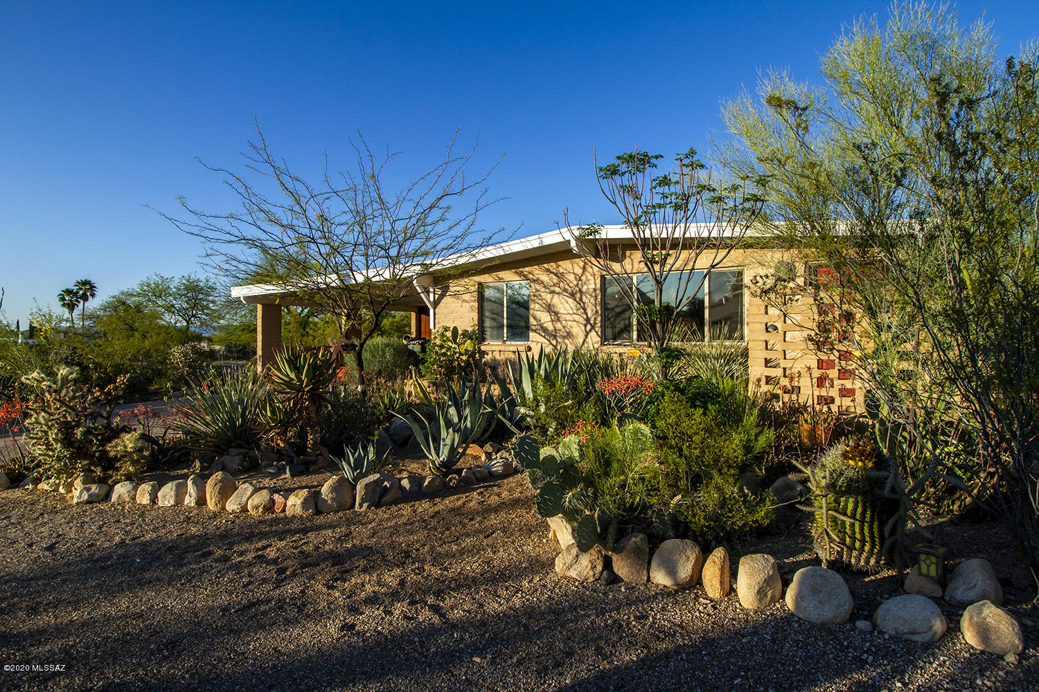 Frontier West Estates - Residential