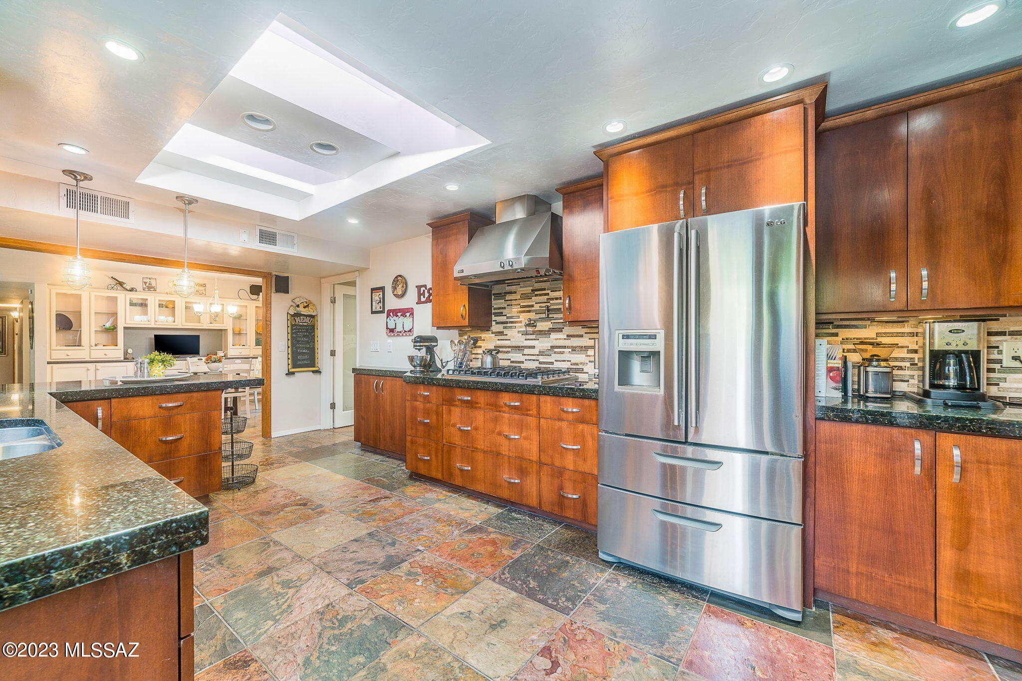 Sabino Vista Heights (1-83) - Residential
