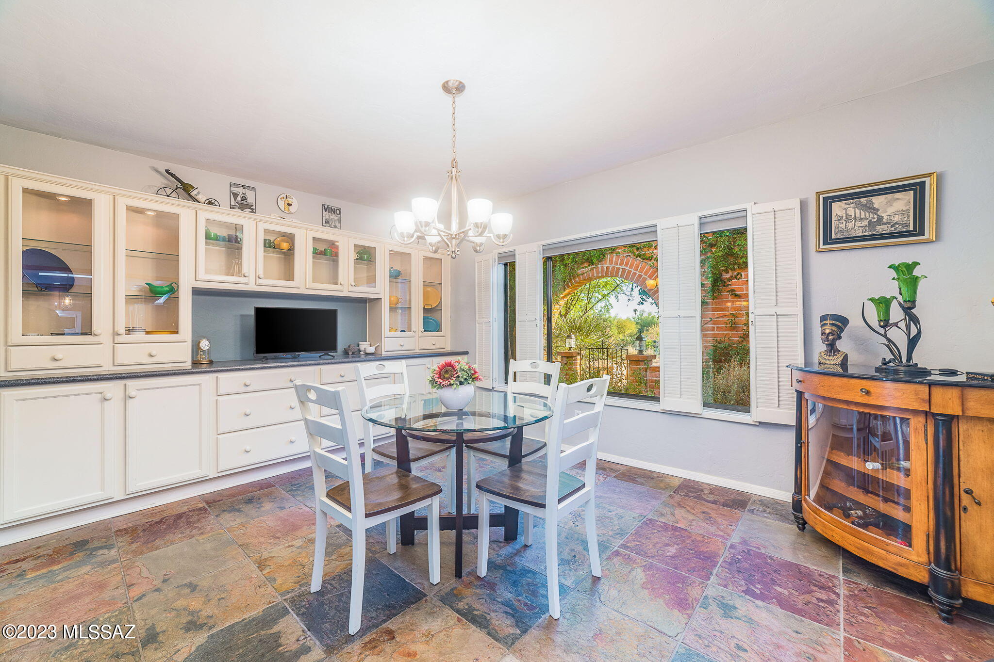 Sabino Vista Heights (1-83) - Residential
