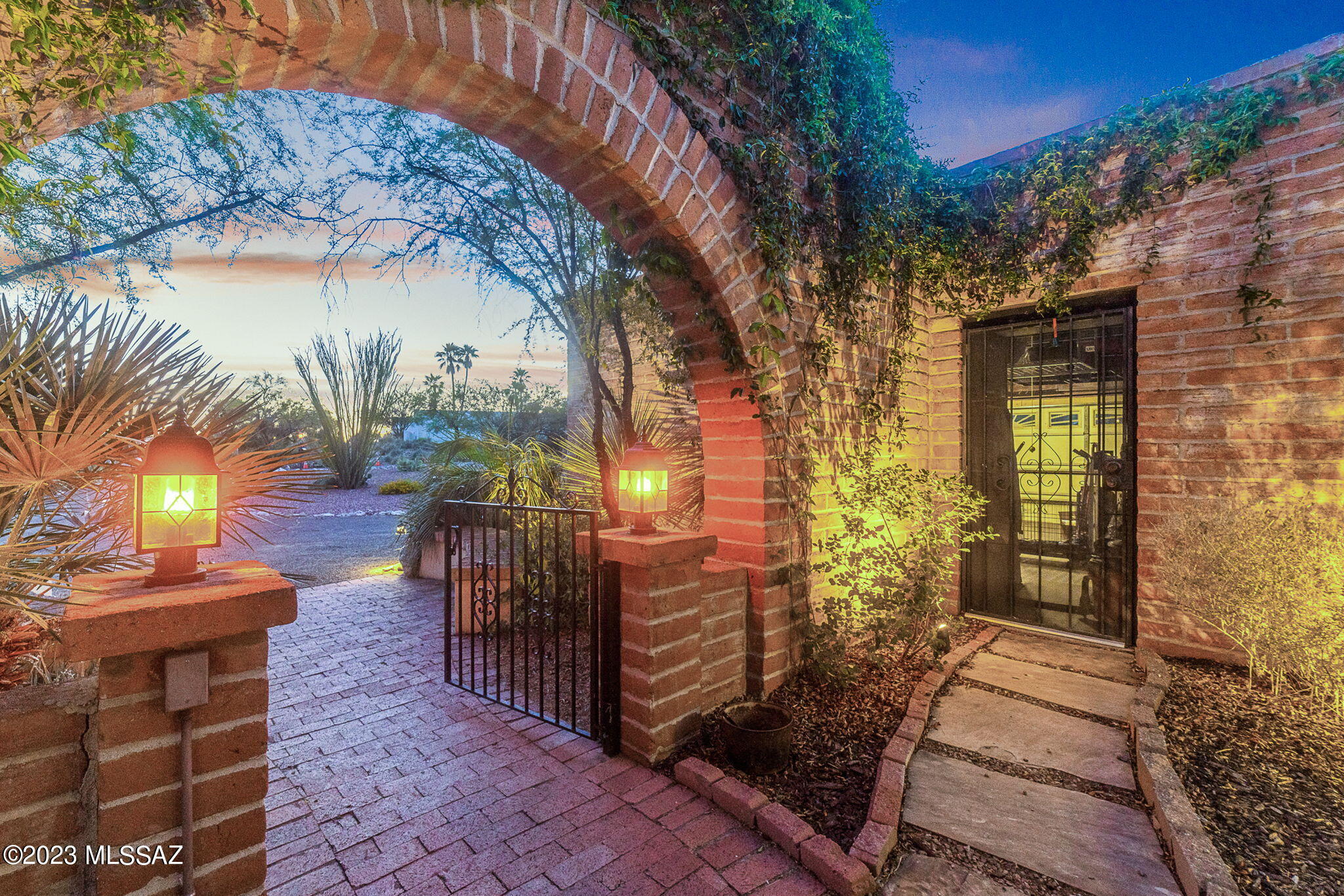 Sabino Vista Heights (1-83) - Residential
