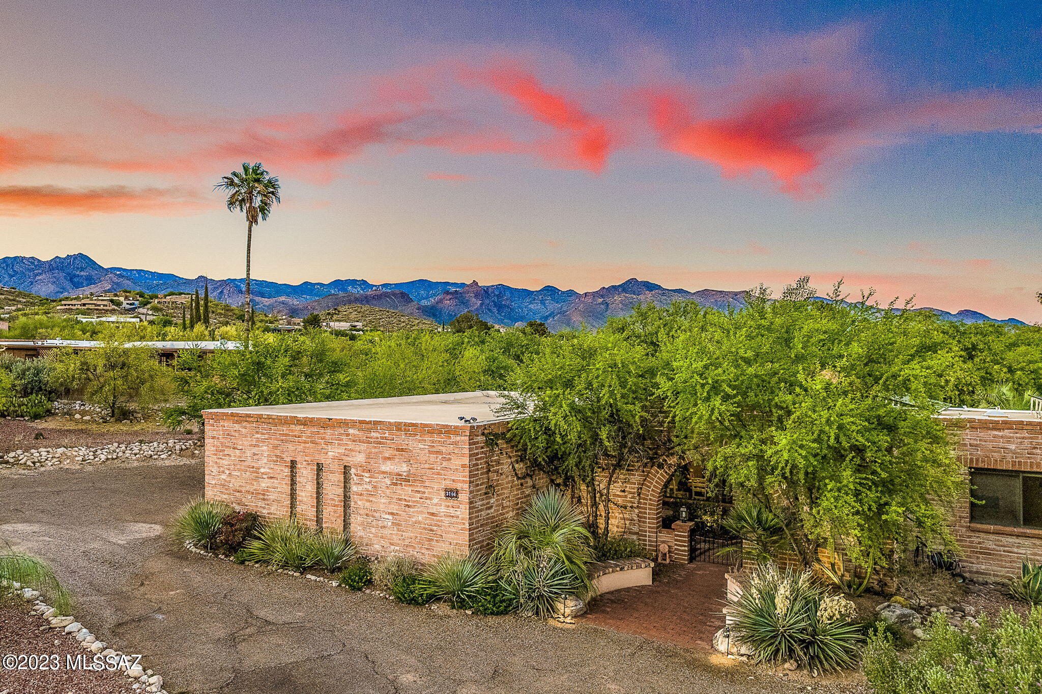 Sabino Vista Heights (1-83) - Residential