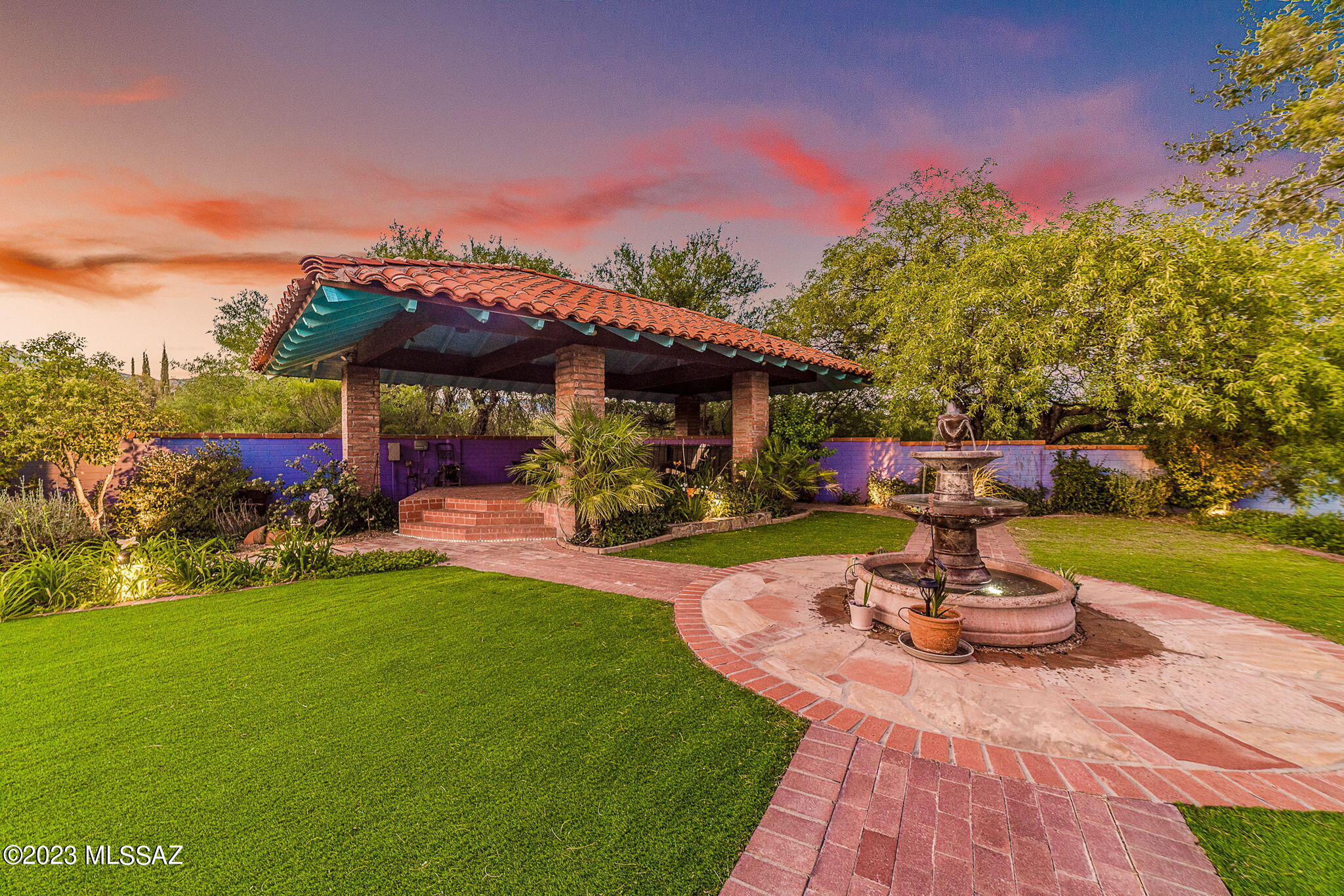 Sabino Vista Heights (1-83) - Residential