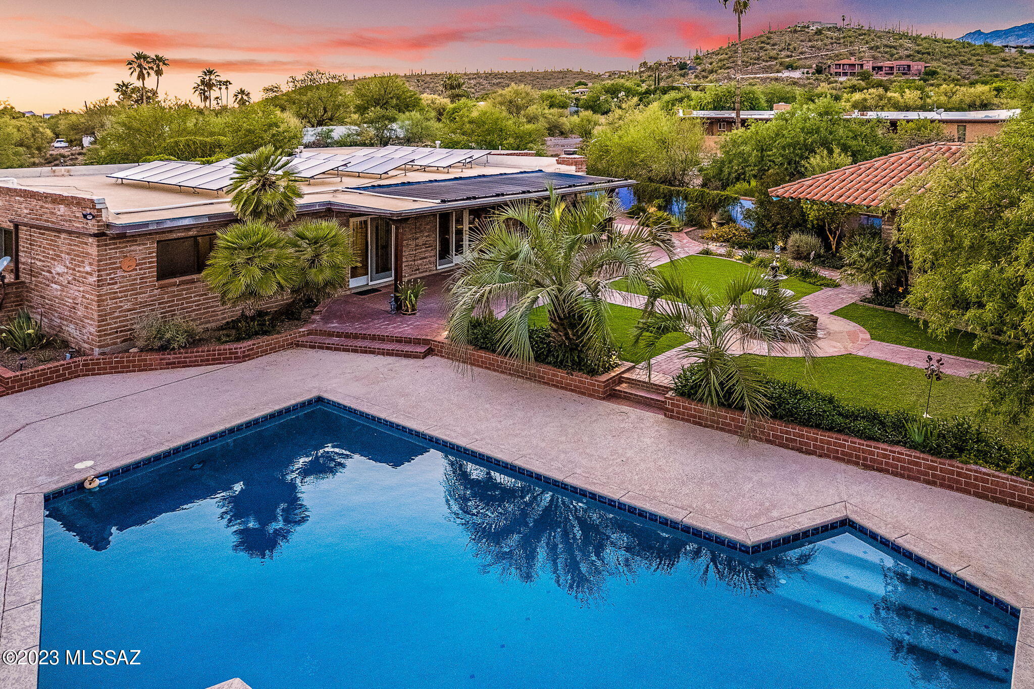 Sabino Vista Heights (1-83) - Residential