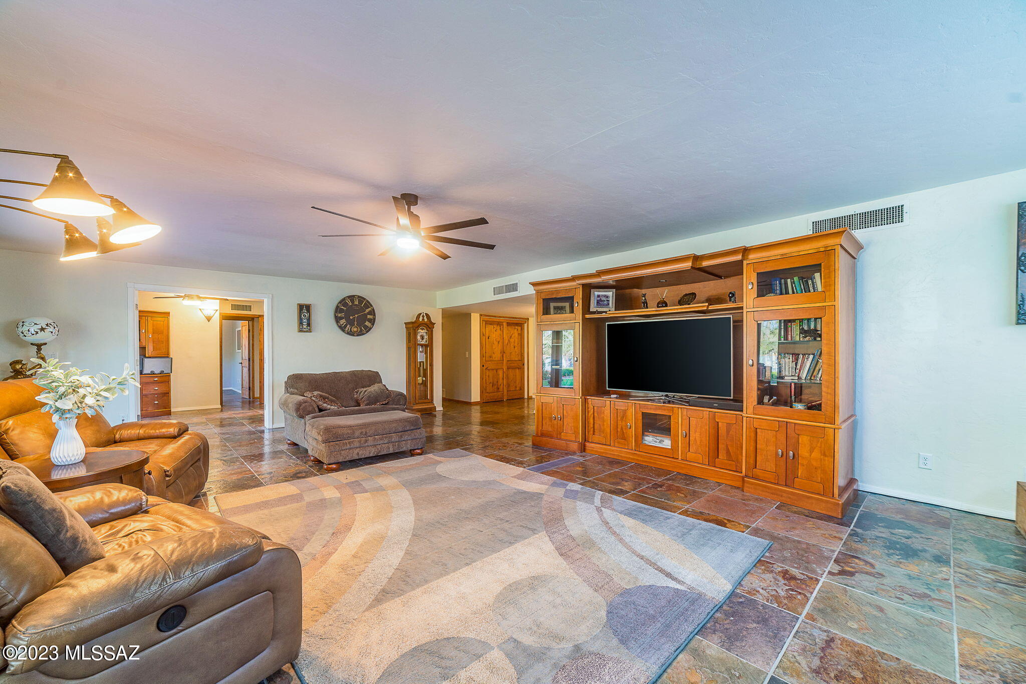 Sabino Vista Heights (1-83) - Residential
