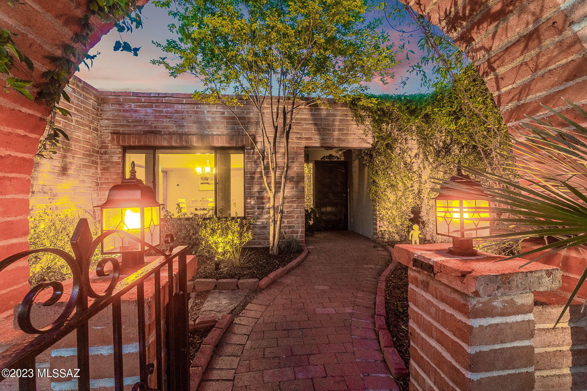 Sabino Vista Heights (1-83) - Residential