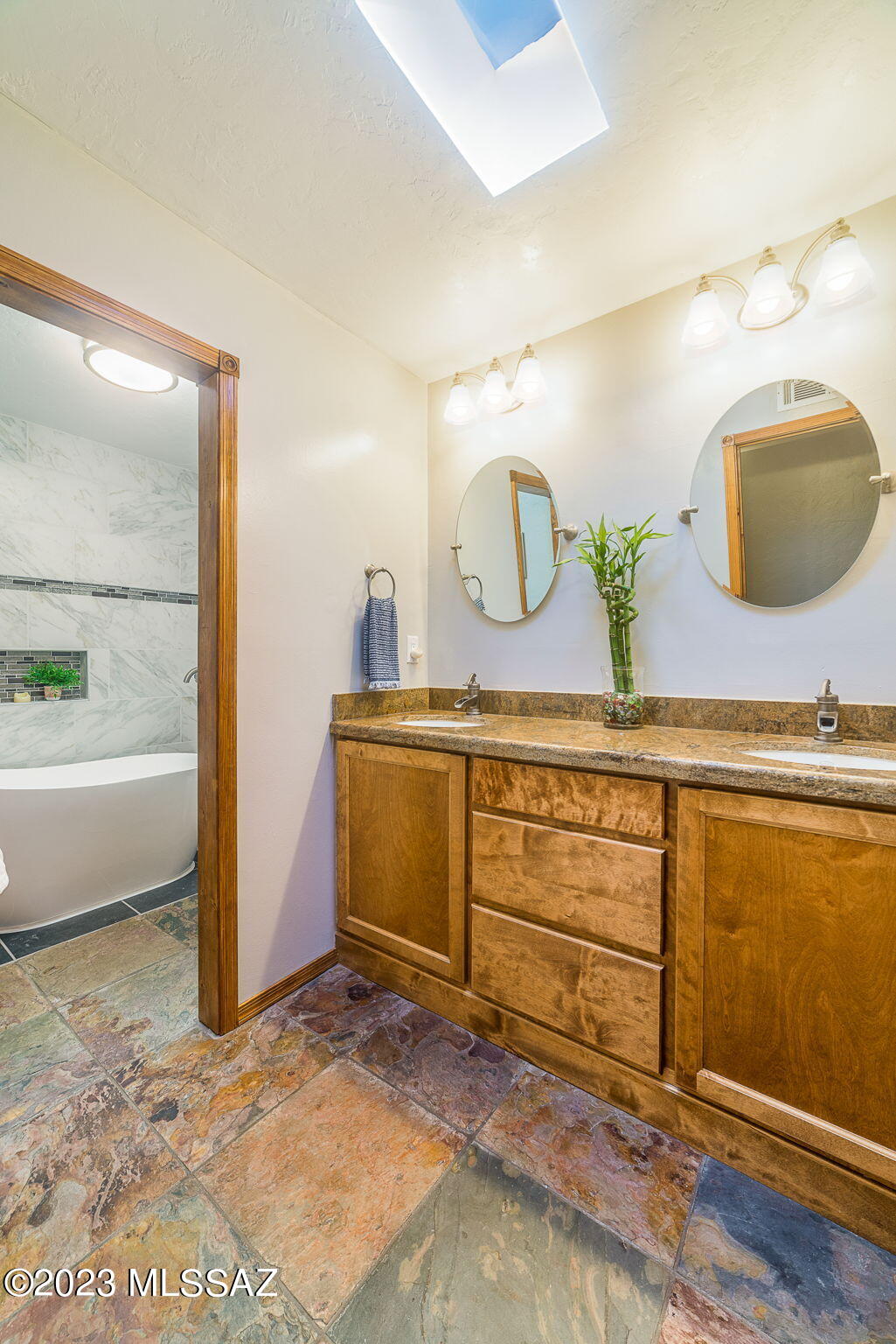 Sabino Vista Heights (1-83) - Residential