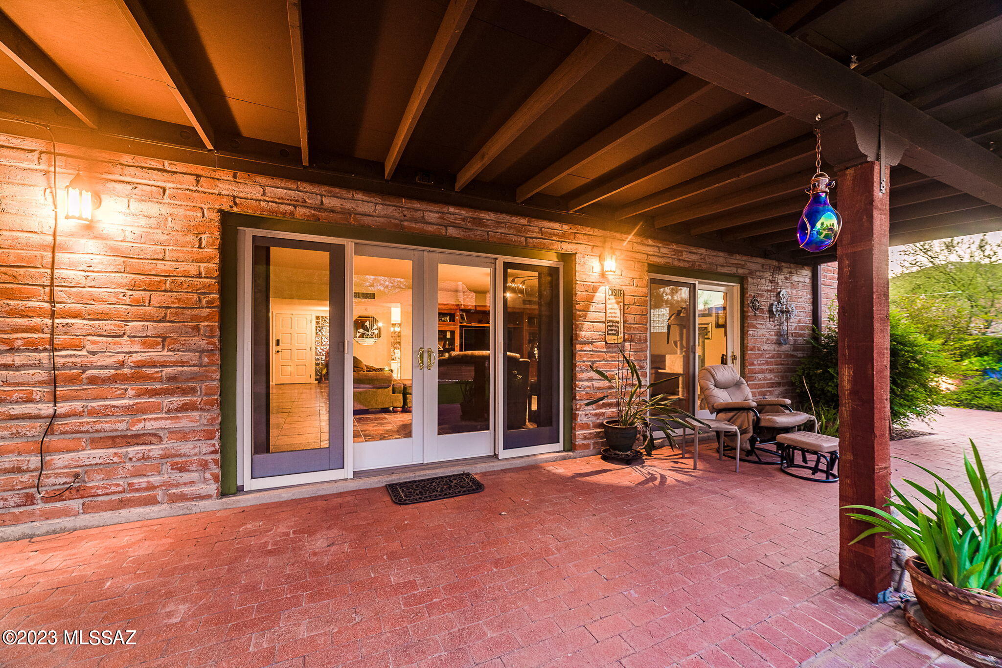 Sabino Vista Heights (1-83) - Residential