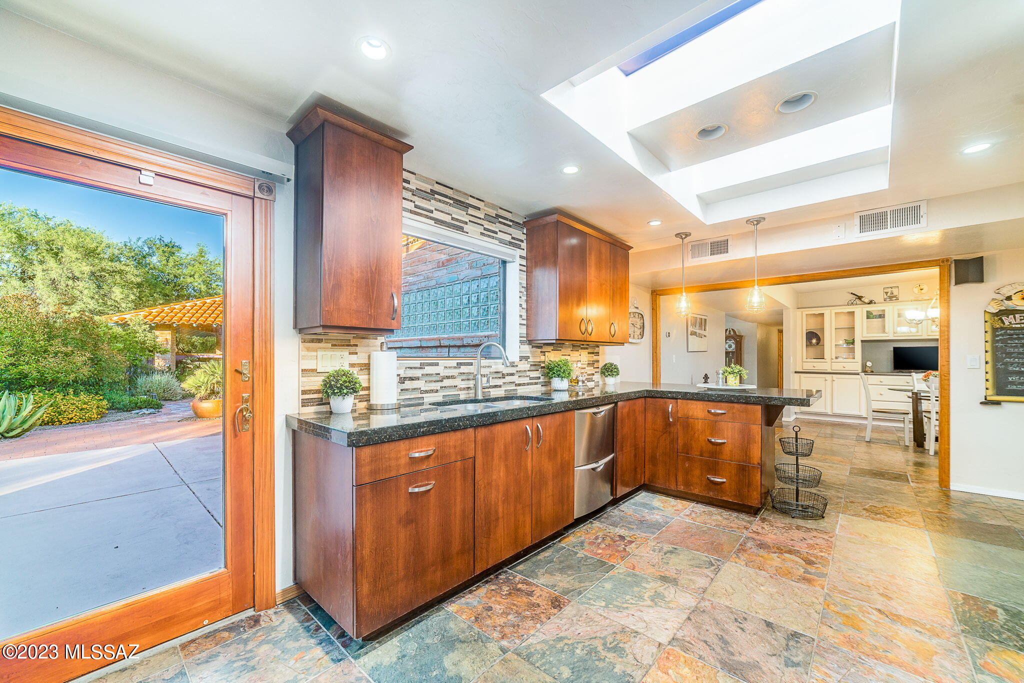 Sabino Vista Heights (1-83) - Residential