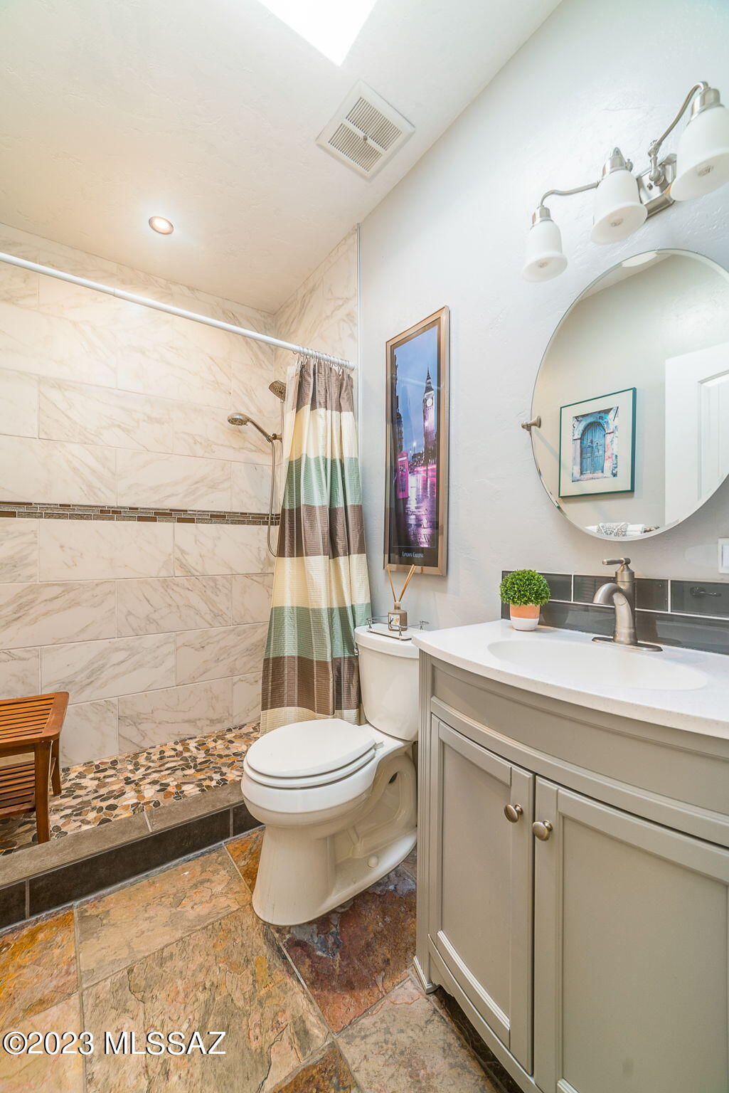 Sabino Vista Heights (1-83) - Residential