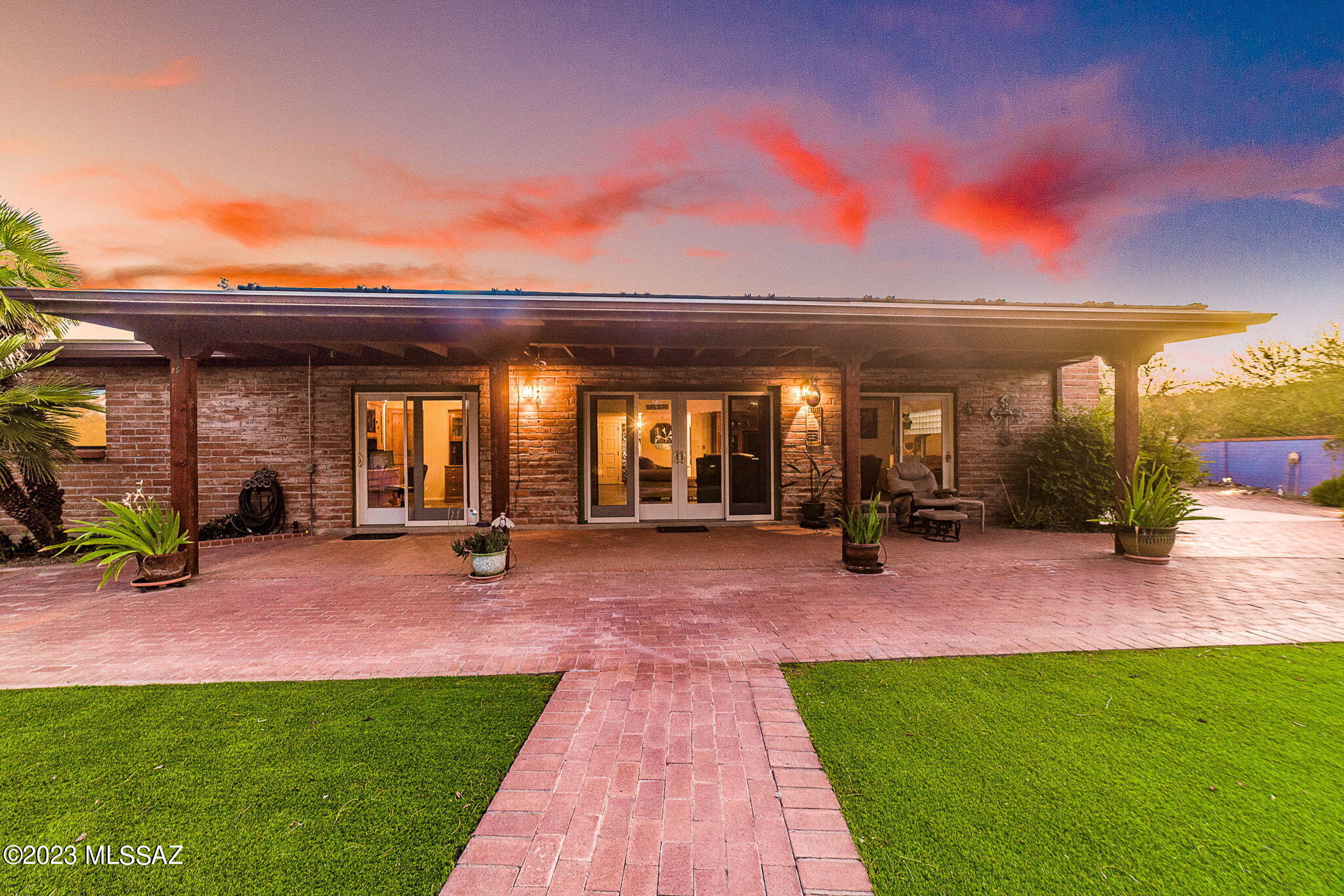 Sabino Vista Heights (1-83) - Residential