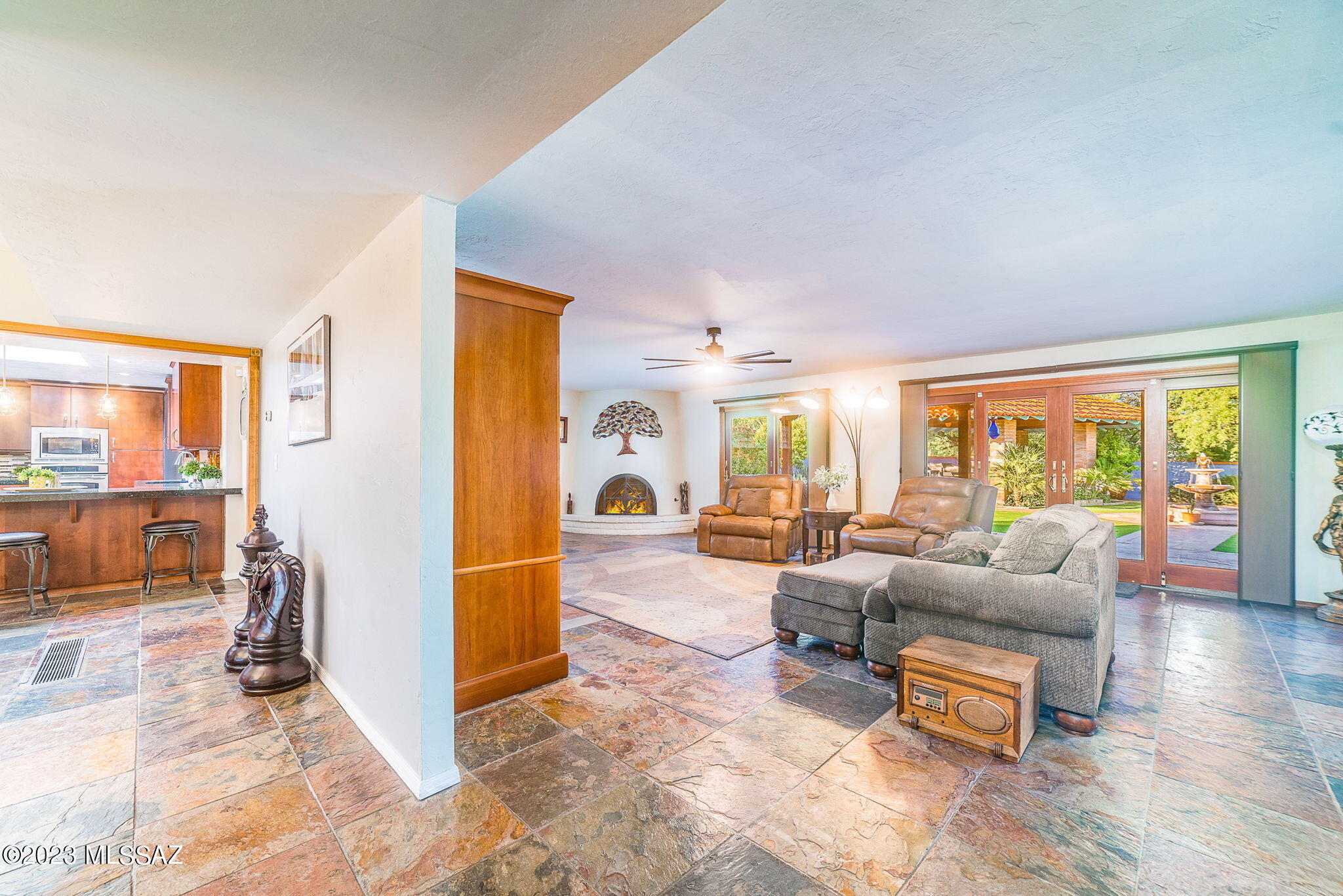 Sabino Vista Heights (1-83) - Residential