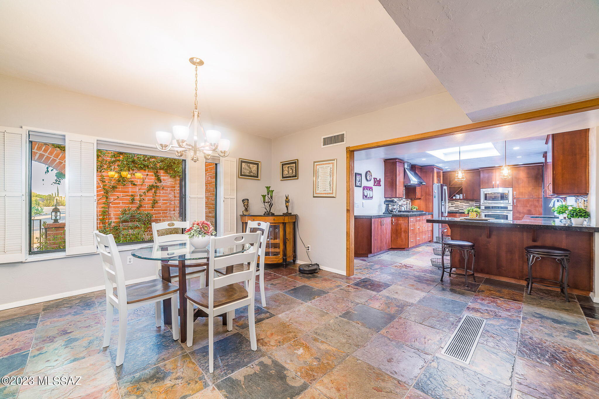 Sabino Vista Heights (1-83) - Residential