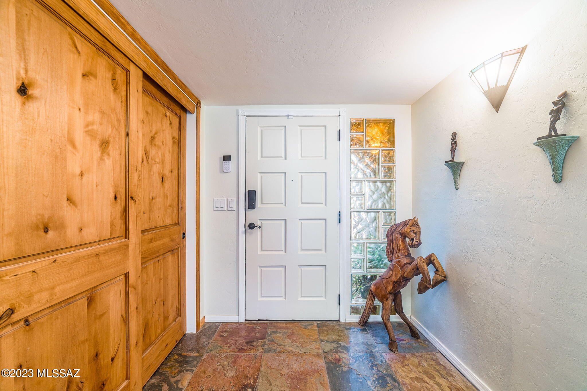 Sabino Vista Heights (1-83) - Residential