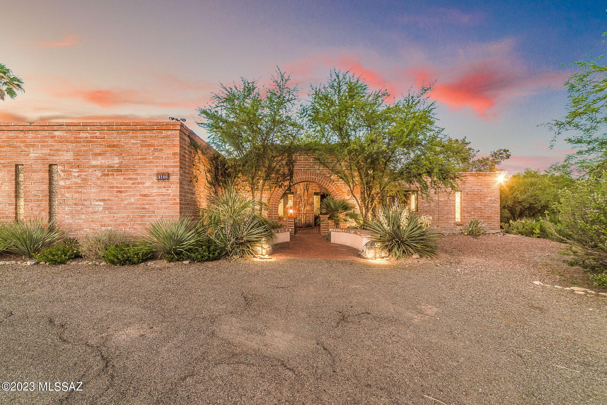 Sabino Vista Heights (1-83) - Residential