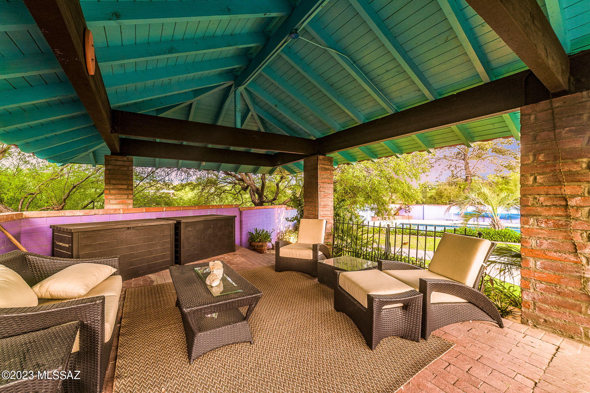 Sabino Vista Heights (1-83) - Residential