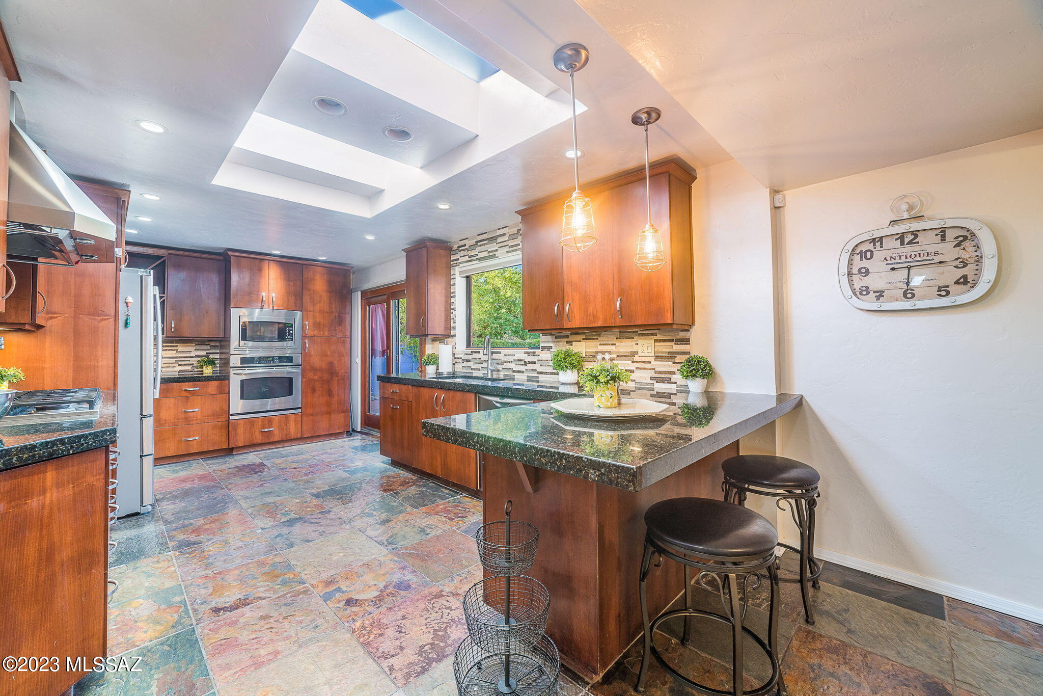 Sabino Vista Heights (1-83) - Residential