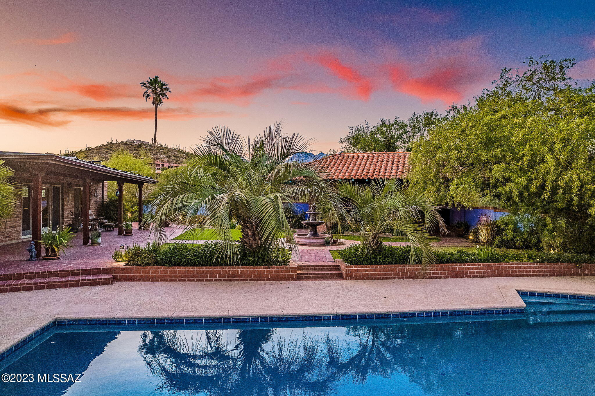 Sabino Vista Heights (1-83) - Residential