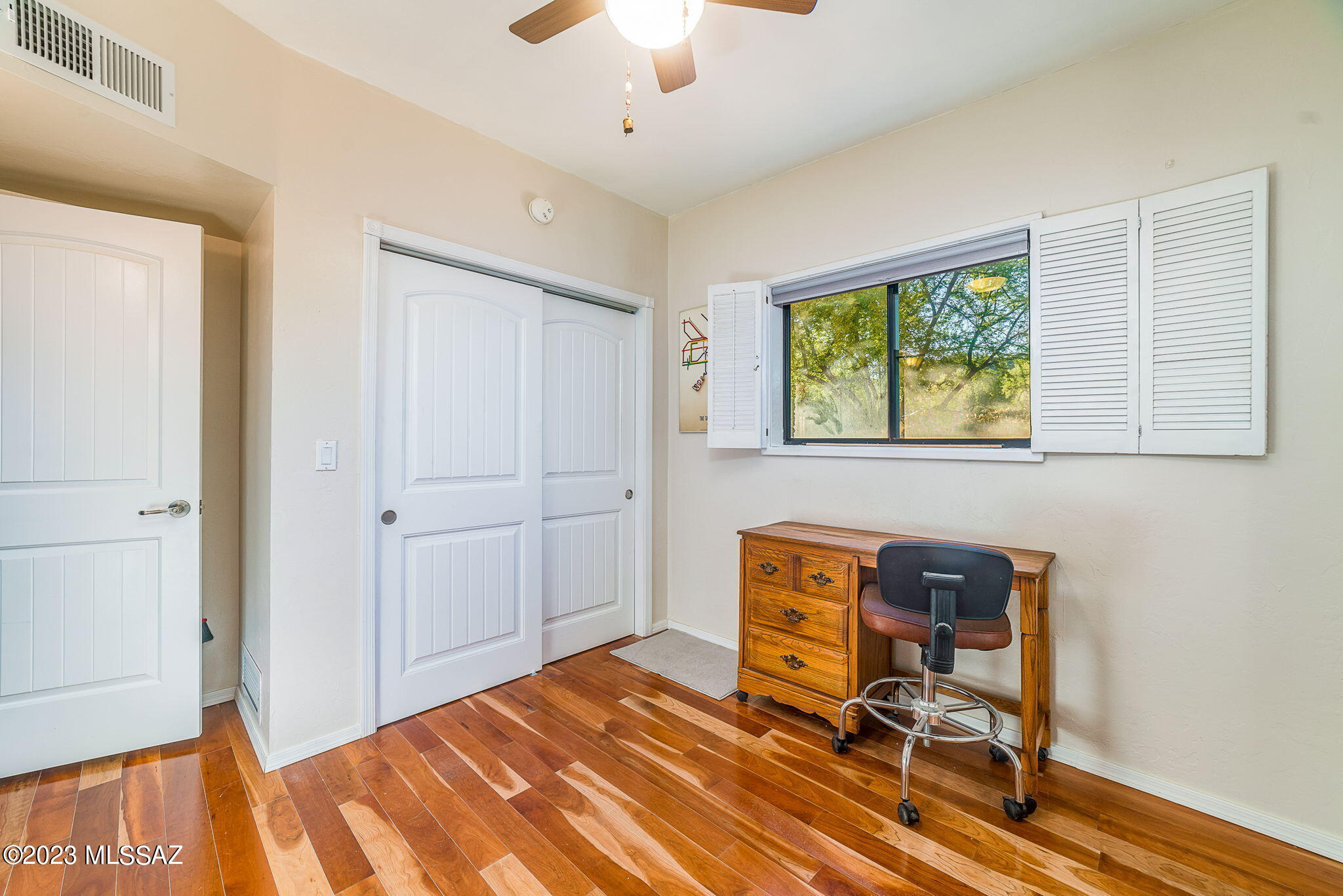 Sabino Vista Heights (1-83) - Residential