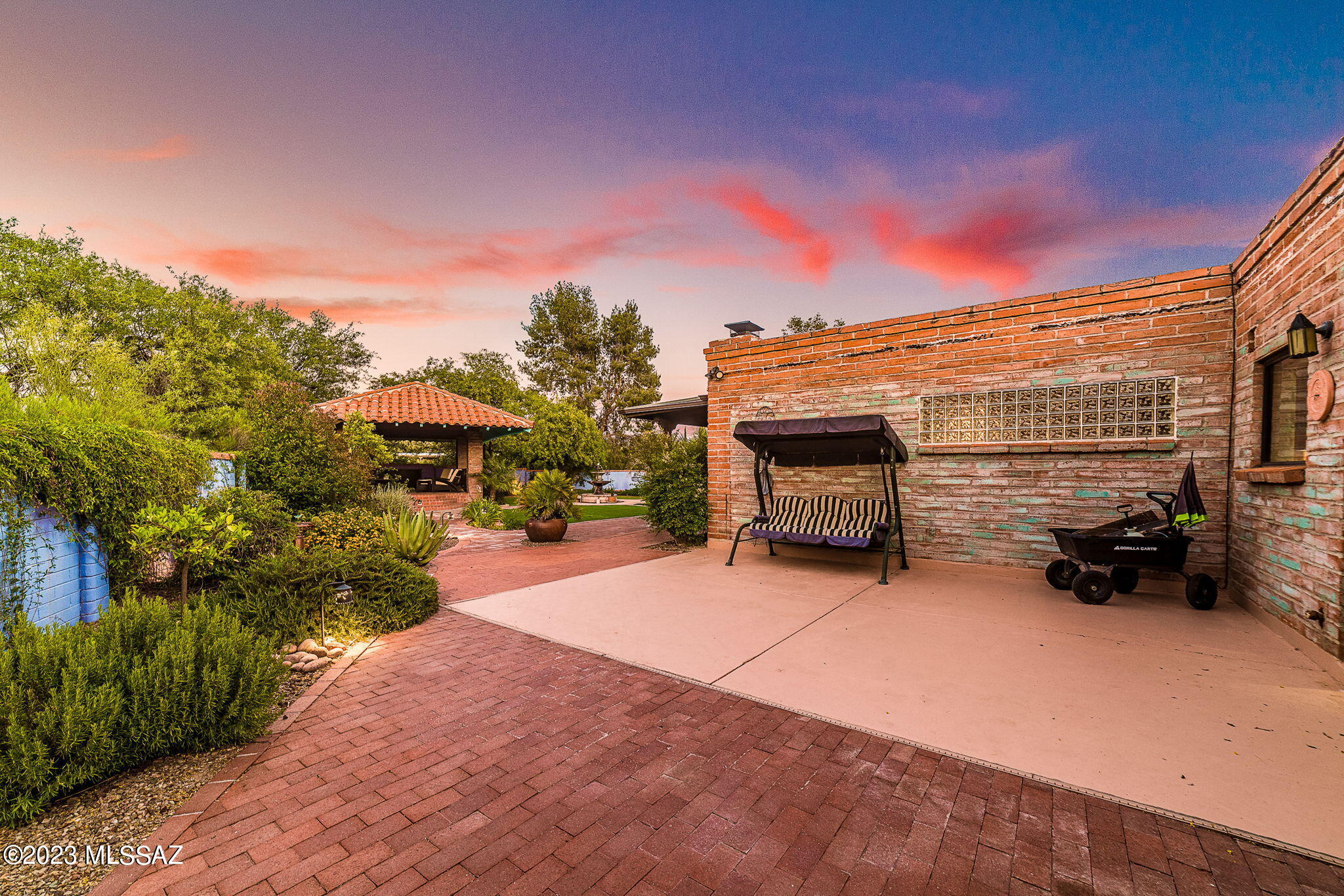 Sabino Vista Heights (1-83) - Residential