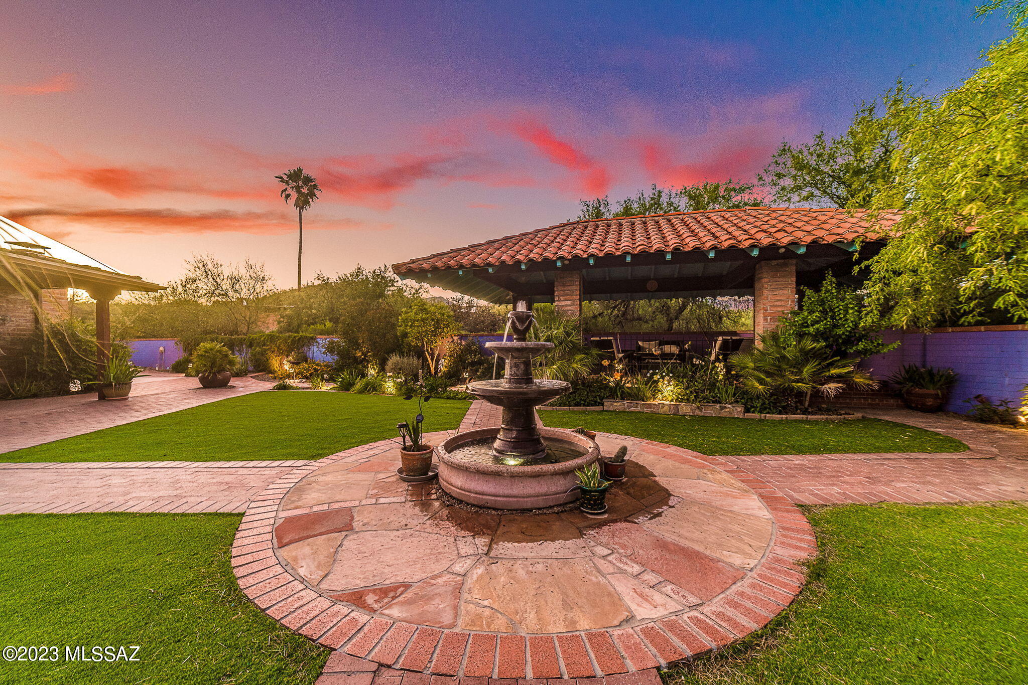 Sabino Vista Heights (1-83) - Residential