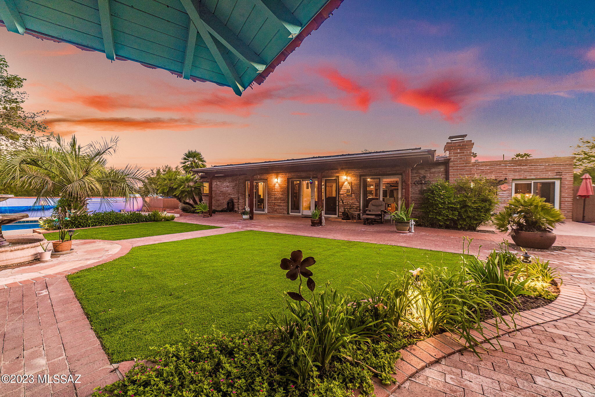 Sabino Vista Heights (1-83) - Residential