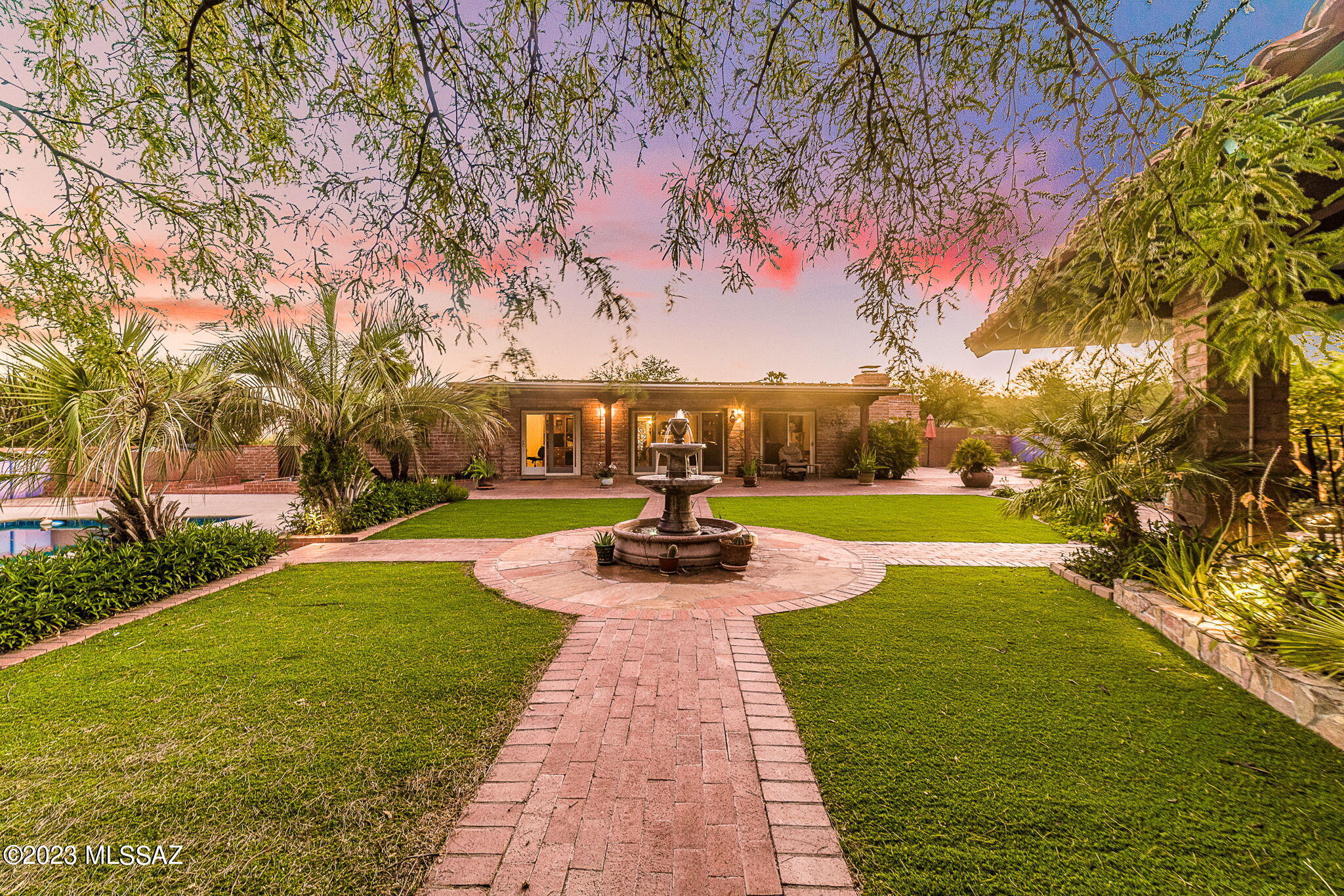 Sabino Vista Heights (1-83) - Residential