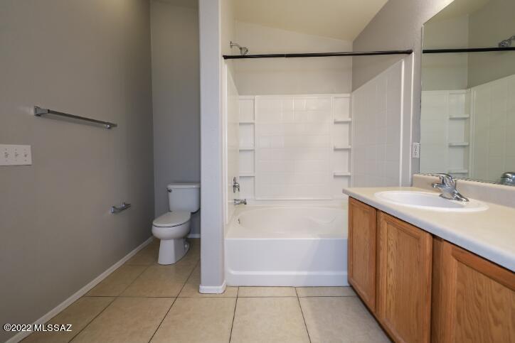 Star Valley Block 15 - Residential Lease