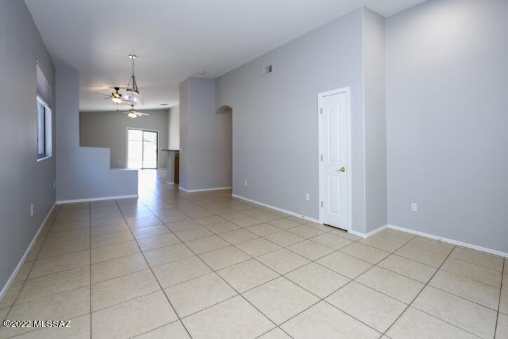 Star Valley Block 15 - Residential Lease