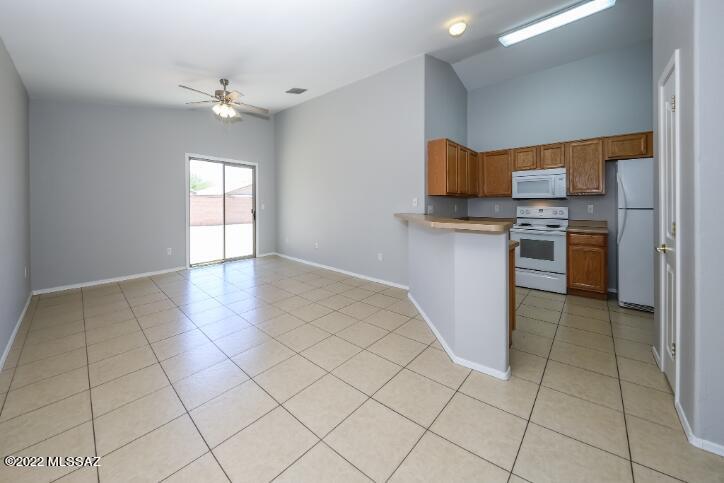 Star Valley Block 15 - Residential Lease