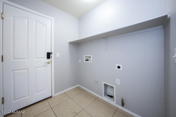 Star Valley Block 15 - Residential Lease