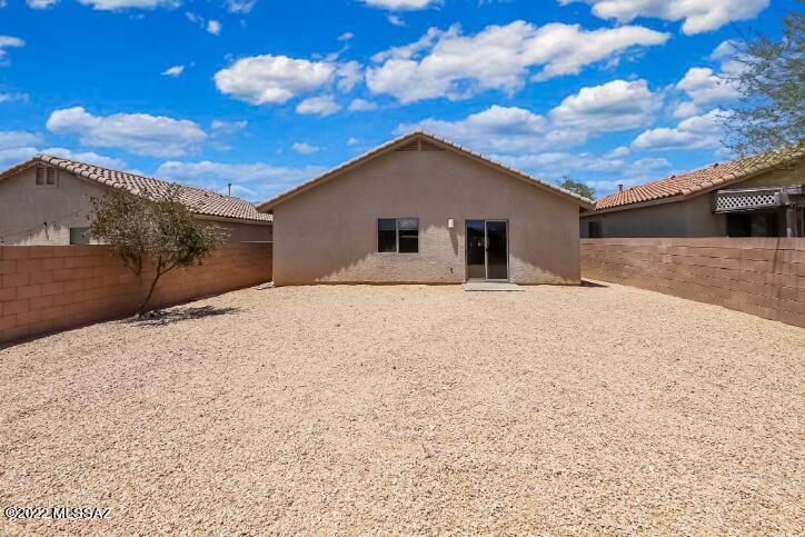 Star Valley Block 15 - Residential Lease