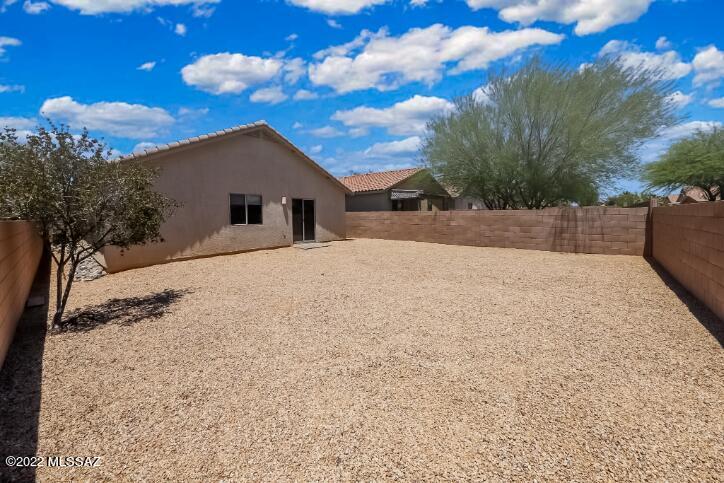 Star Valley Block 15 - Residential Lease