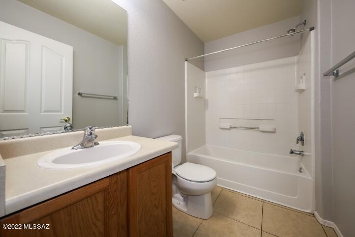 Star Valley Block 15 - Residential Lease