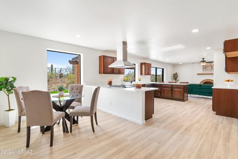 4330 N Paseo De Los Rancheros, Tucson, AZ 85745 - MLS#: 22507468