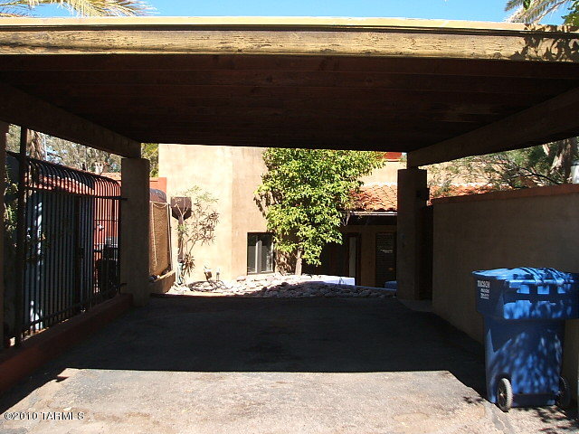 Fairmount Addition - Residential Lease