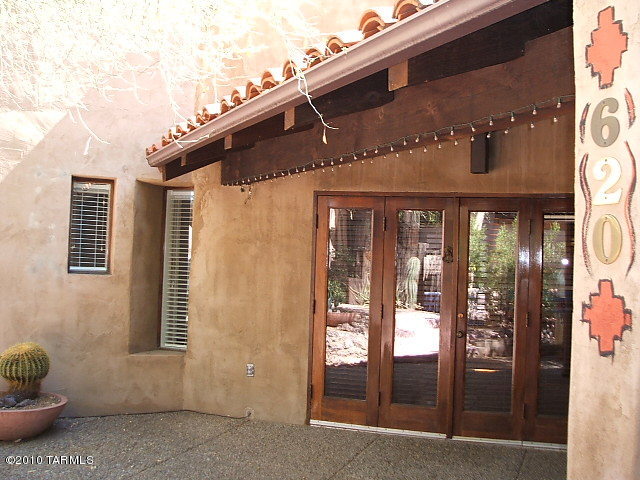 Fairmount Addition - Residential Lease