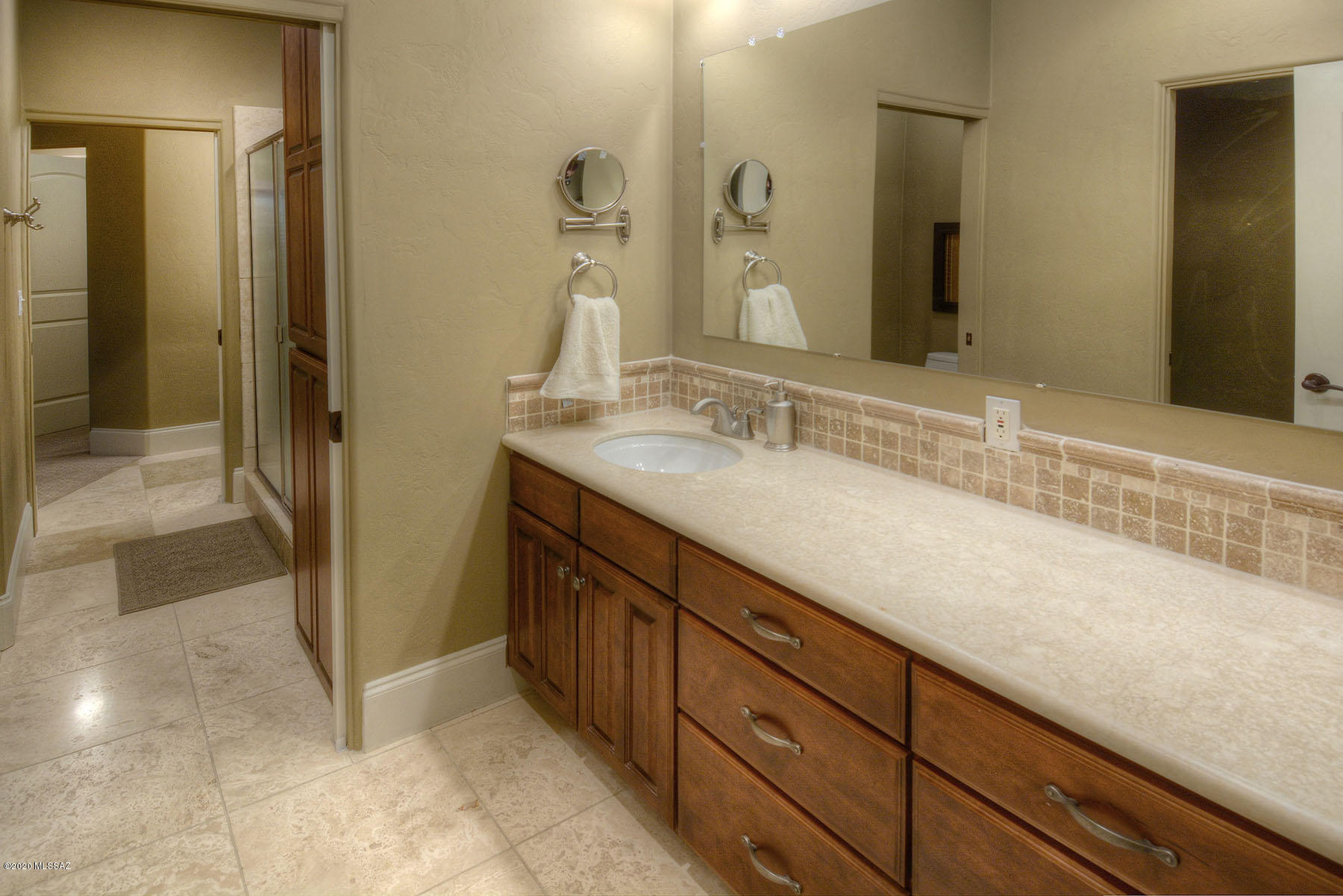 Caliente Canyons (1-7) - Residential