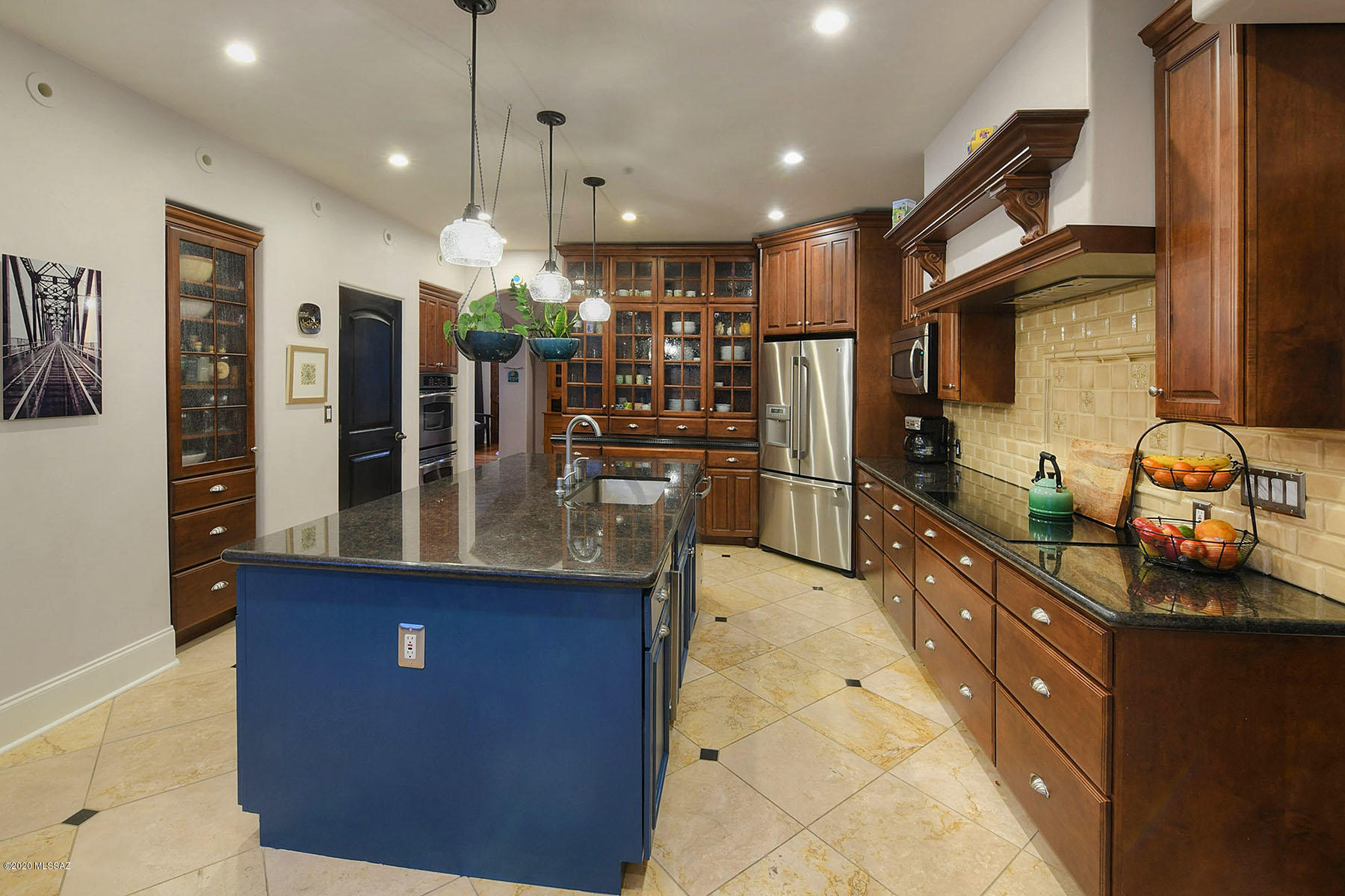 Caliente Canyons (1-7) - Residential
