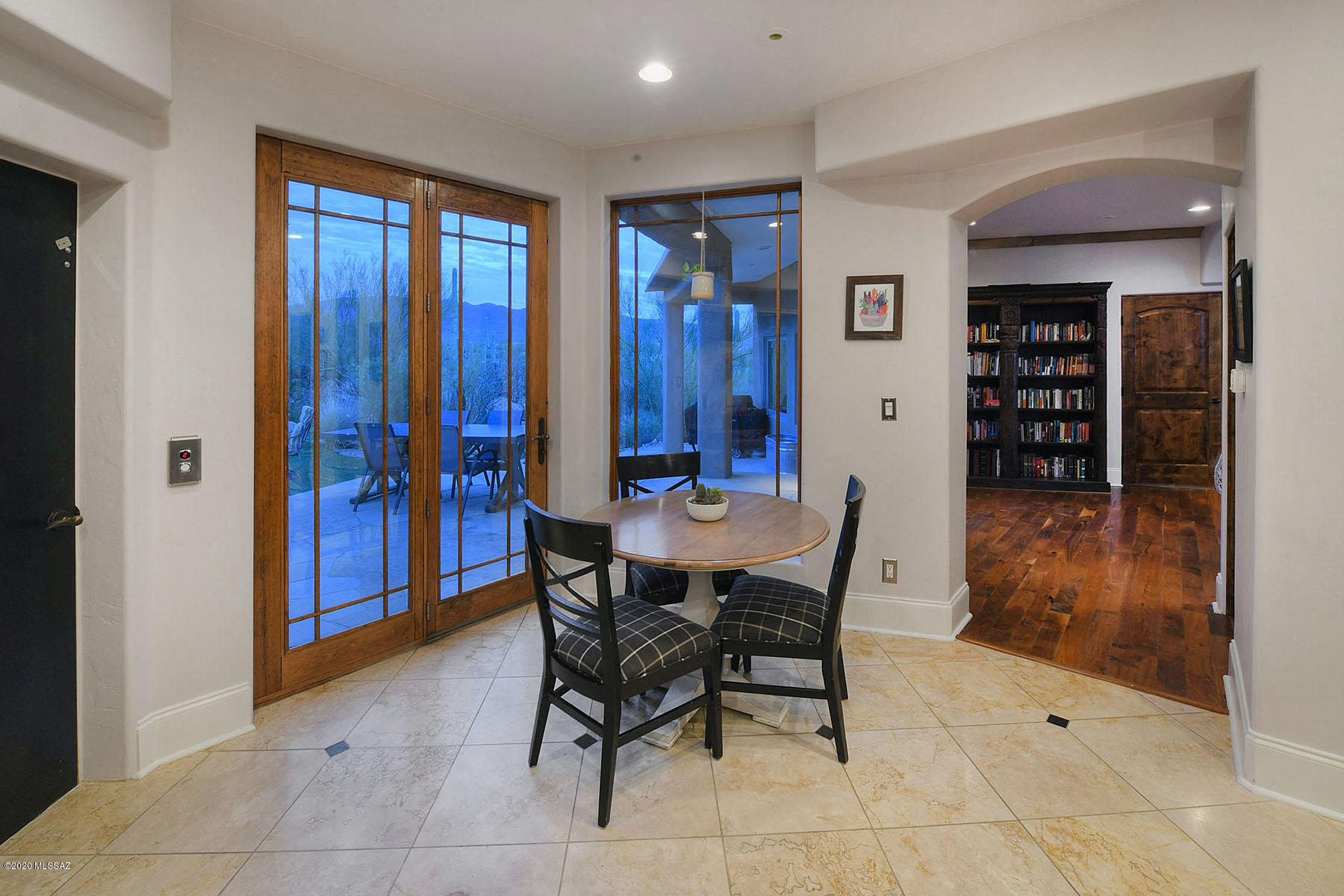 Caliente Canyons (1-7) - Residential