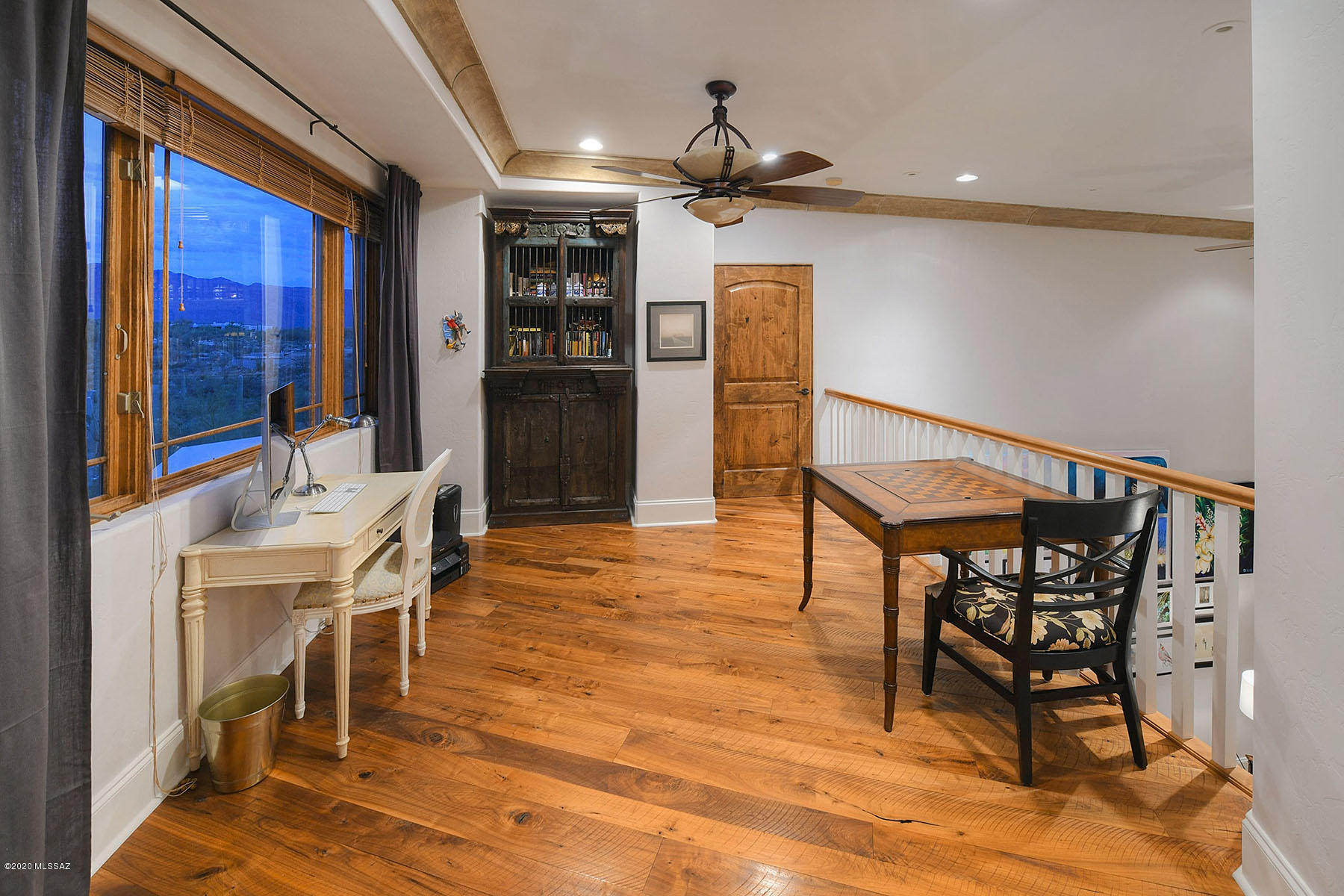 Caliente Canyons (1-7) - Residential