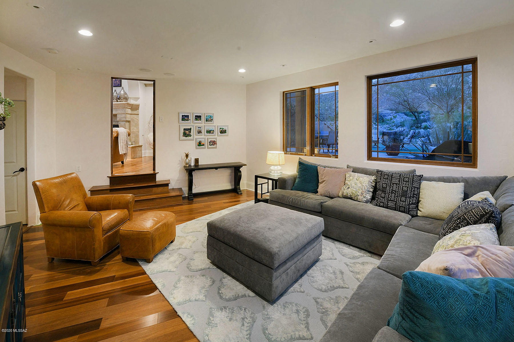 Caliente Canyons (1-7) - Residential