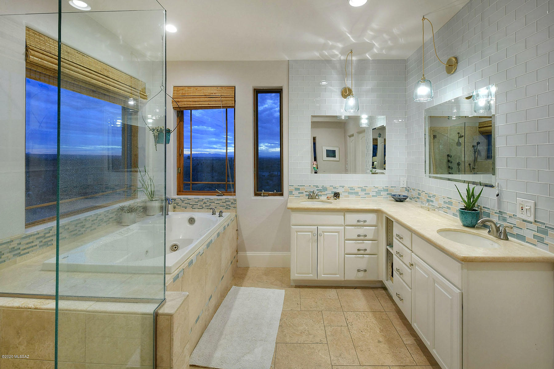 Caliente Canyons (1-7) - Residential