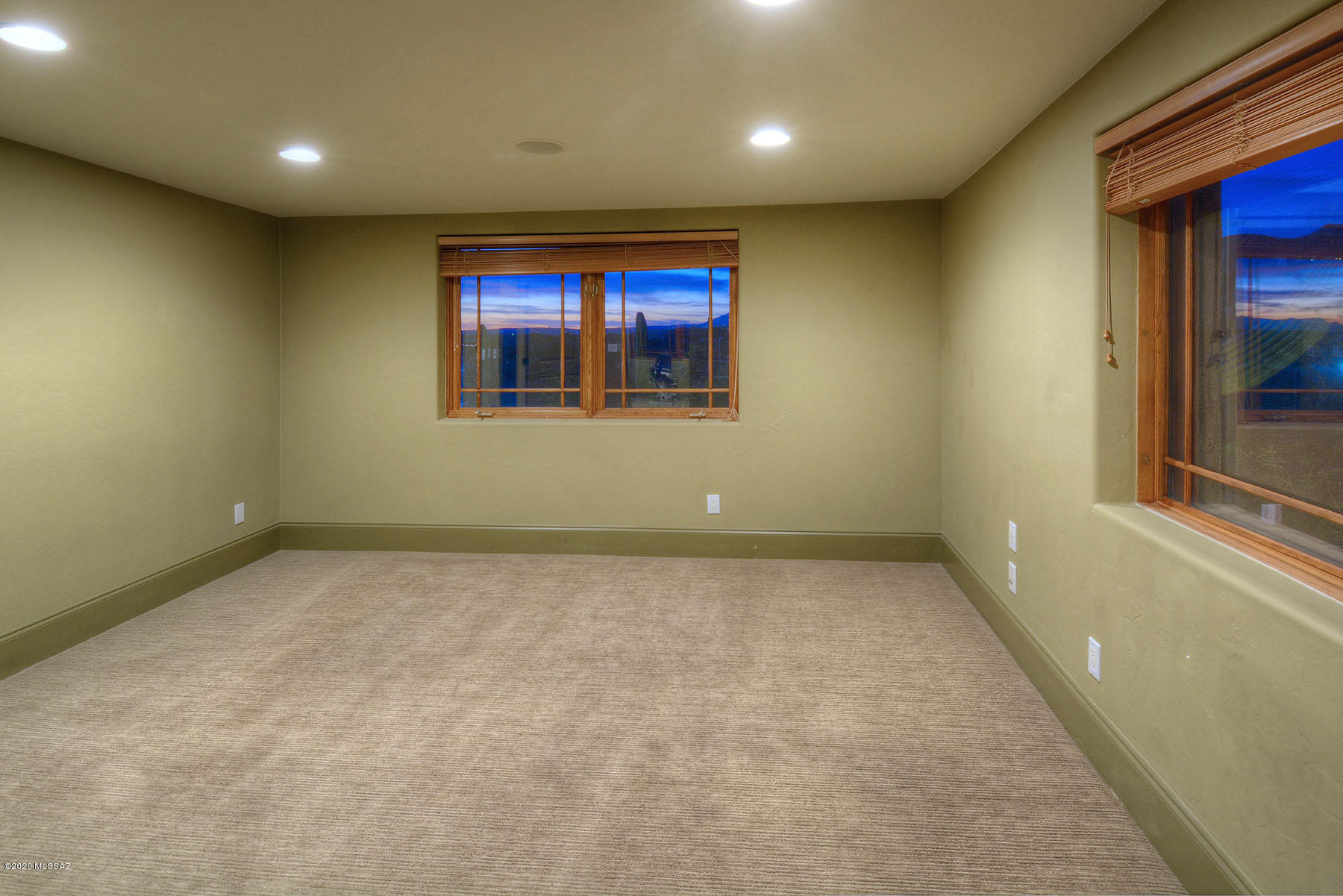 Caliente Canyons (1-7) - Residential