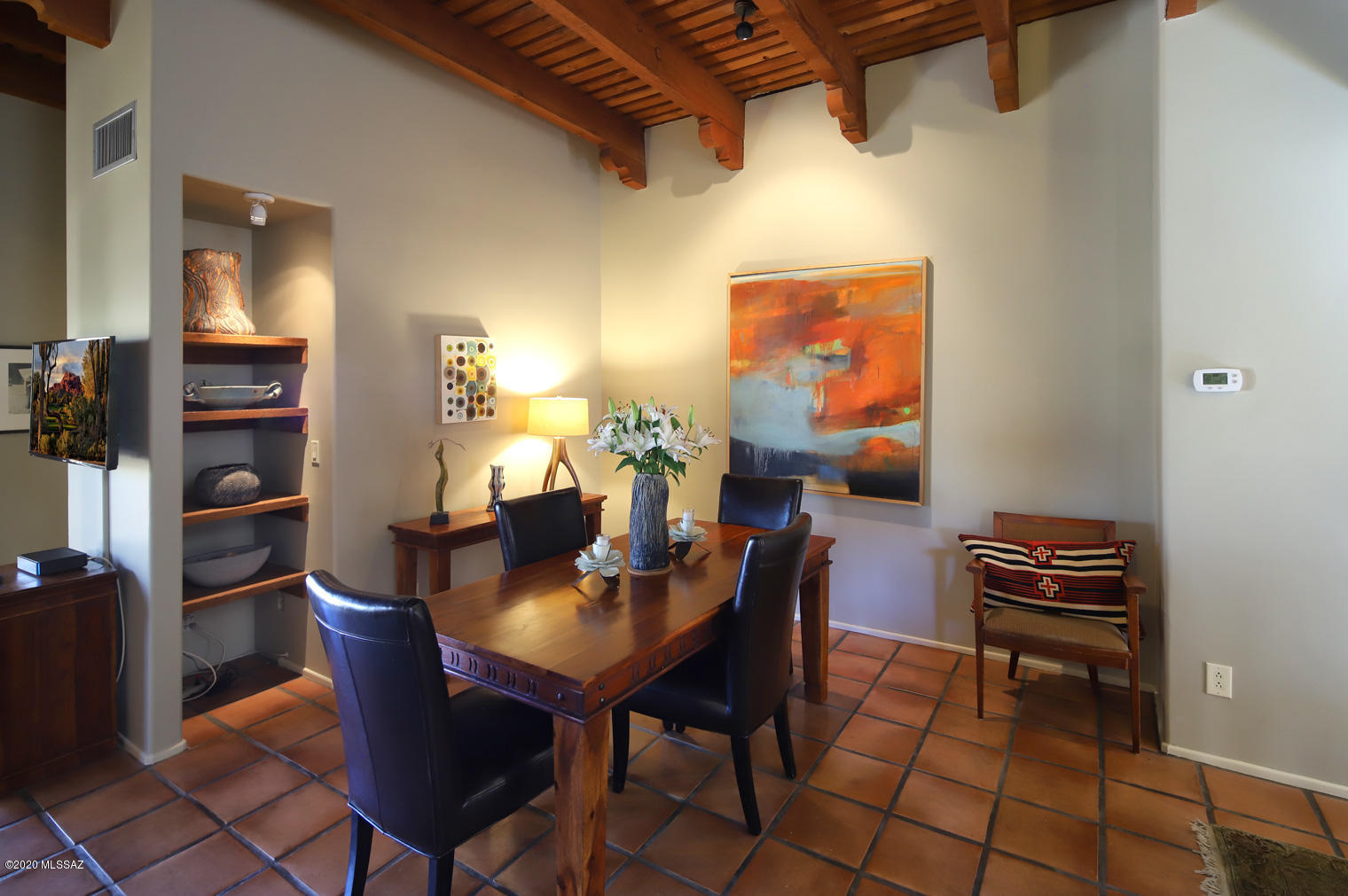 La Sonrisa Twnhms (1-28) - Residential